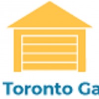 Downtown Toronto Garage Doors