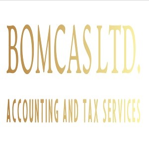 Business logo