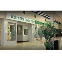 Whitby Mall Dental Office