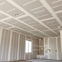 Edmonton Drywall Contractors