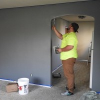 House Painters Scarborough