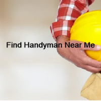 Find Handyman Near Me