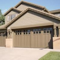 Garage Door Repair Stouffville ON