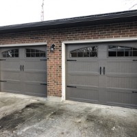 Active Garage Door