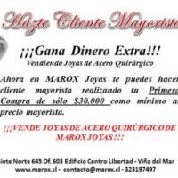 MAROX Joyas