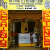 Galería en miniatura
