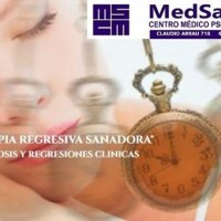 CENTRO MEDICO PSICOLÓGICO MEDSALUD LTDA HIPNOSIS Y REGRESIONES CLÍNICAS 