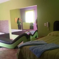 Motel Eden Arica