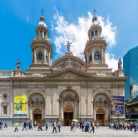 Strawberry Tours - Free Walking Tours Santiago