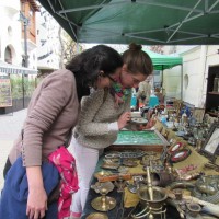 Galería en miniatura