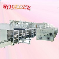 Roselee Sanitary Napkin Manufacturer CO.,Ltd