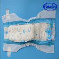 Roselee Sanitary Napkin Manufacturer CO.,Ltd