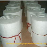 China Super Refractory Ceramic Fiber Co., Ltd.