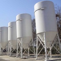 DFC Tank Pressure Vessel Manufacturer Co. Ltd.