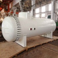 DFC Tank Pressure Vessel Manufacturer Co. Ltd.