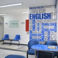 ENGLISH FACTORY Escuela de Ingles