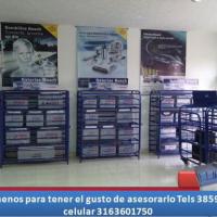 Galería en miniatura