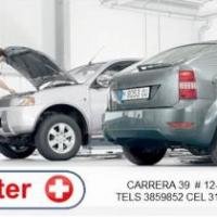 Galería en miniatura