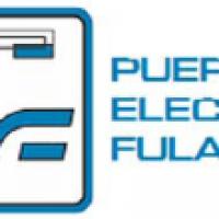 PUERTAS ELECTRONICAS FULA