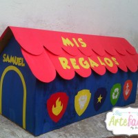 Galería en miniatura
