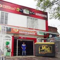 Galería en miniatura