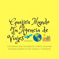 Guajira Mundo Agencia de Viajes y Turismo