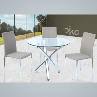 MUEBLES BIKA