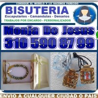 ⭐ Bisuteria MONJA DE JESUS, Camandulas, Rosarios, Denarios, Cali, Palmira, Bogota, Medellin, Barranquilla, Cartagena, Cucuta, Bucaramanga, Soacha, Sol