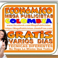 ⭐ GRATIS, Mega Publicistas BUCARAMANGA, Super Publicista, Ultra Agencia Publicidad, Marketing Digital, Mercadeo, Giron, Pie de Cuesta, Cucuta, Florida