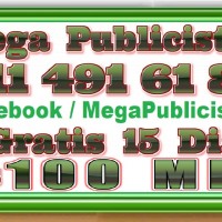 ⭐ GRATIS, Mega Publicista, Super Publicistas, Agencia Publicidad, Ultra Vendedor, Bogota, Cali, Medellin, Barranquilla, Marketing Digital, Mercadeo, P