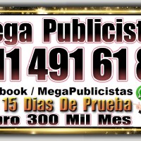 ⭐ Mega Publicistas, Super Publicidad, Ultra Publicista, Bogota, Cali, Medellin, Barranquilla, Cartagena, Cucuta, Bucaramanga, Colombia, Marketing Digi