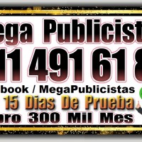 ⭐ Mega Publicistas, Super Publicidad, Ultra Publicista, Bogota, Cali, Medellin, Barranquilla, Cartagena, Cucuta, Bucaramanga, Colombia, Marketing Digi