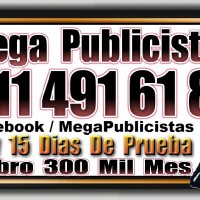 ⭐ Mega Publicistas, Super Publicidad, Ultra Publicista, Bogota, Cali, Medellin, Barranquilla, Cartagena, Cucuta, Bucaramanga, Colombia, Marketing Digi