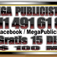 ⭐ GRATIS, Mega Publicistas, Super Publicista, Publicidad, Bogota, Cali, Medellin, Barranquilla, Ultra Vendedor, Agencia Marketing Digital, Mercadeo, P