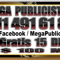 ⭐ GRATIS, Mega Publicistas, Super Publicista, Publicidad, Bogota, Cali, Medellin, Barranquilla, Ultra Vendedor, Agencia Marketing Digital, Mercadeo, P