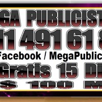 ⭐ GRATIS, Mega Publicistas, Super Publicista, Publicidad, Bogota, Cali, Medellin, Barranquilla, Ultra Vendedor, Agencia Marketing Digital, Mercadeo, P