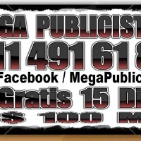 ⭐ GRATIS, Mega Publicistas, Super Publicista, Publicidad, Bogota, Cali, Medellin, Barranquilla, Ultra Vendedor, Agencia Marketing Digital, Mercadeo, P