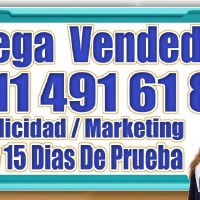 ⭐ Mega Vendedor, Super Vendedora, Ultra Vendedores, Bogota, Cali, Medellin, Barranquilla, Publicistas, Publicista, Agencia Publicidad, Marketing Digit