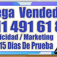 ⭐ Mega Vendedor, Super Vendedora, Ultra Vendedores, Bogota, Cali, Medellin, Barranquilla, Publicistas, Publicista, Agencia Publicidad, Marketing Digit