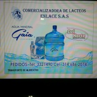 Comercializadora Enlace S.A.S