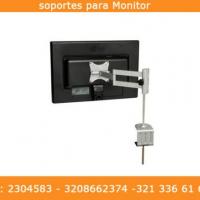 soportes para tv