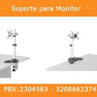 soportes para tv