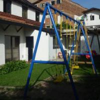 CENTRO INFANTIL NANAS