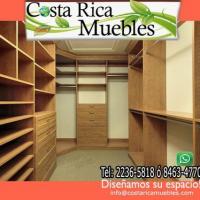 Costa Rica Muebles Cocinas y Closets