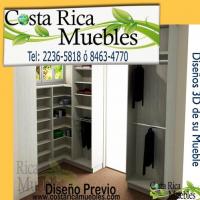 Costa Rica Muebles Cocinas y Closets