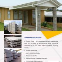 Casas Prefabricadas La Vivienda