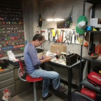 Galería en miniatura