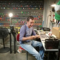 Galería en miniatura