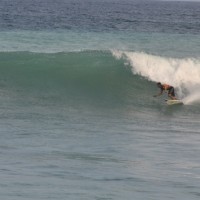 El Tubo Surf