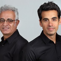 MVZ Smile ID - Dr. Shayan Assadi & Nasser Assadi